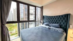 Parc Botannia (D28), Condominium #534244621